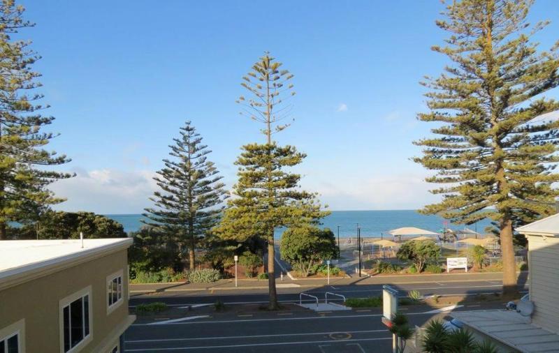 Motel De La Mer Napier Exterior photo